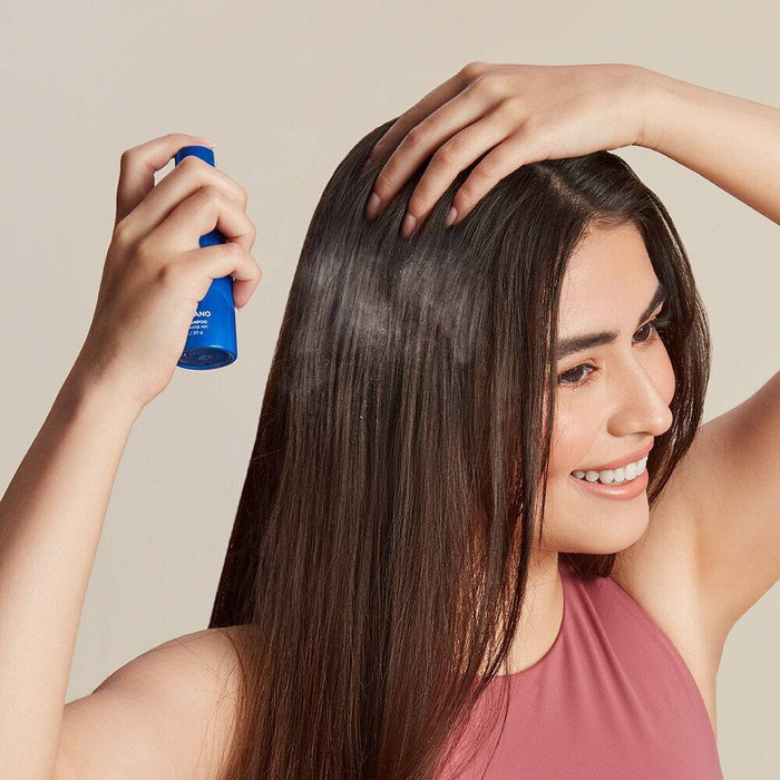 Volcano Dry Shampoo Powder - The Preppy Bunny