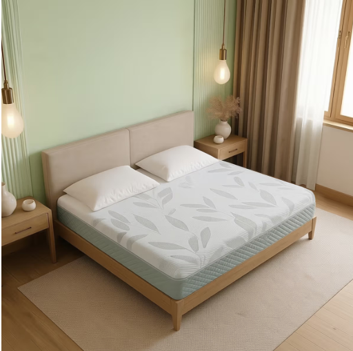 Wakefit Haven Pure Latex Mattress