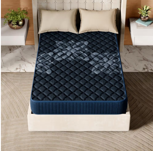 Wakefit  Ortho Plus Active Cool Mattress