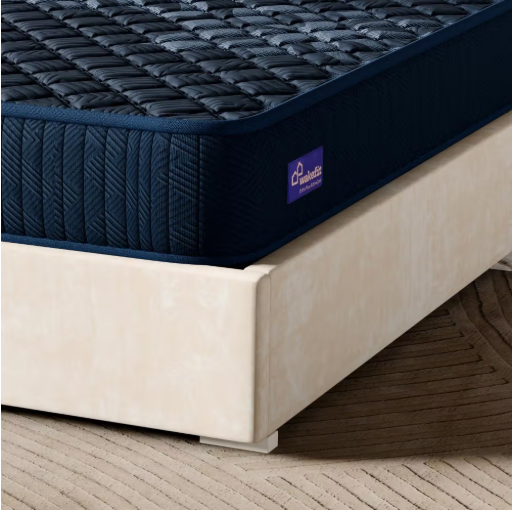 Wakefit  Ortho Plus Active Cool Mattress