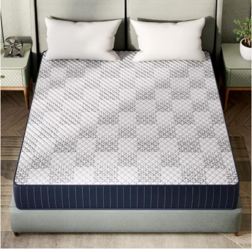 Wakefit  Spinecore Firm Plus Activecool Mattress