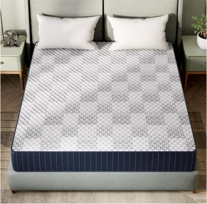 Wakefit  Spinecore Firm Plus Activecool Mattress
