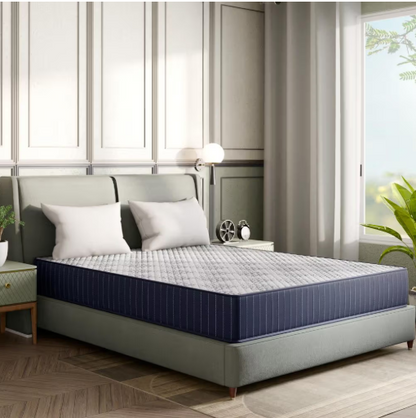 Wakefit  Spinecore Firm Plus Activecool Mattress
