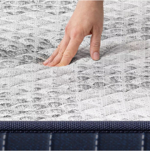 Wakefit  Spinecore Firm Plus Activecool Mattress