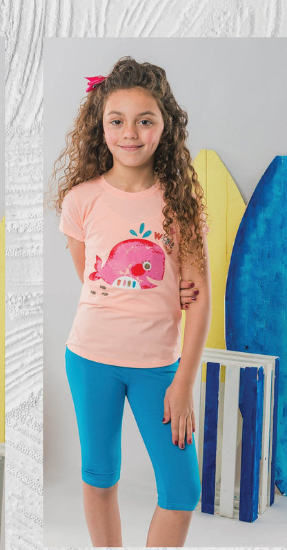 whale