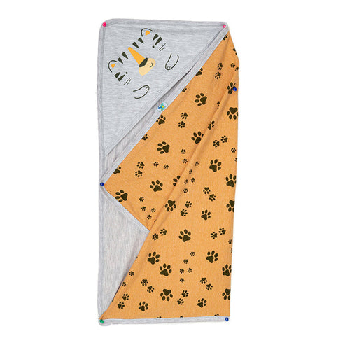 Wild boy - Summer Blanket