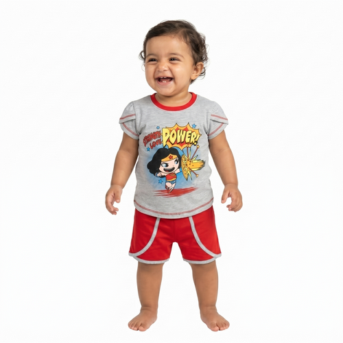 Wonder baby